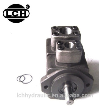 axial forklift hydraulic pump hydraulic industrial